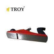 TROY T 25000 METAL RENDE 44 mm AHŞAP EL PLANYASI Kırmızı