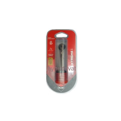 Molette De Coupe RUBI EXTREME Ø22 Mm - Pour Carrelage Et Matériaux Durs - Longue Durée De Vie
