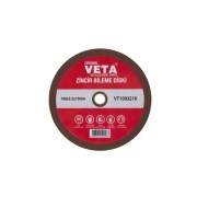 VETA 100*3.2*10 mm ZİNCİR BİLEME DİSKİ PALMERA 91-325-3/8 Bileme Taşı