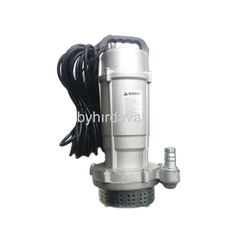 RAINPUMP QDX3-30-1.1 DALGIÇ POMPA SİMGE