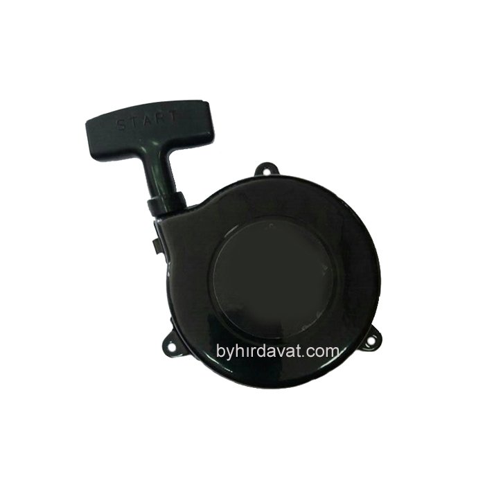 3.5 Hp BRİGGS ÇİM BİÇME MAKİNASI STARTER 3.75-4 HP