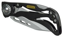 STANLEY 0-10-253 İSKELET KİLİTLİ BIÇAK