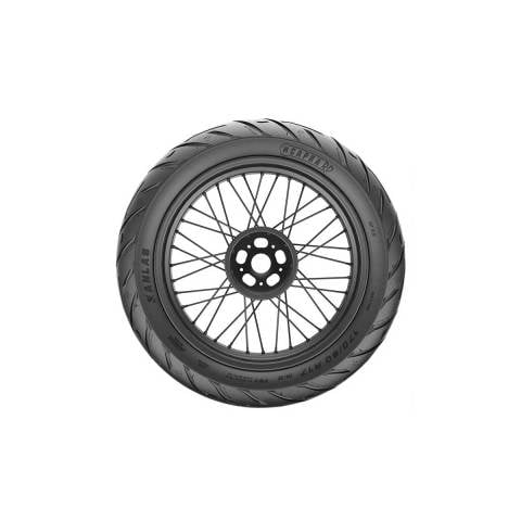 21 Jant ANLAŞ 90/90-21 M/C 54V TL CAPRA-RD TUBELESS DIŞ LASTİK ÖN TEKER 6247 MOTORSİKLET DIŞ LASTİĞİ