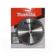 MAKİTA 165 mm 40 diş AHŞAP ELMAS DAİRE TESTERE 165*20*40 diş