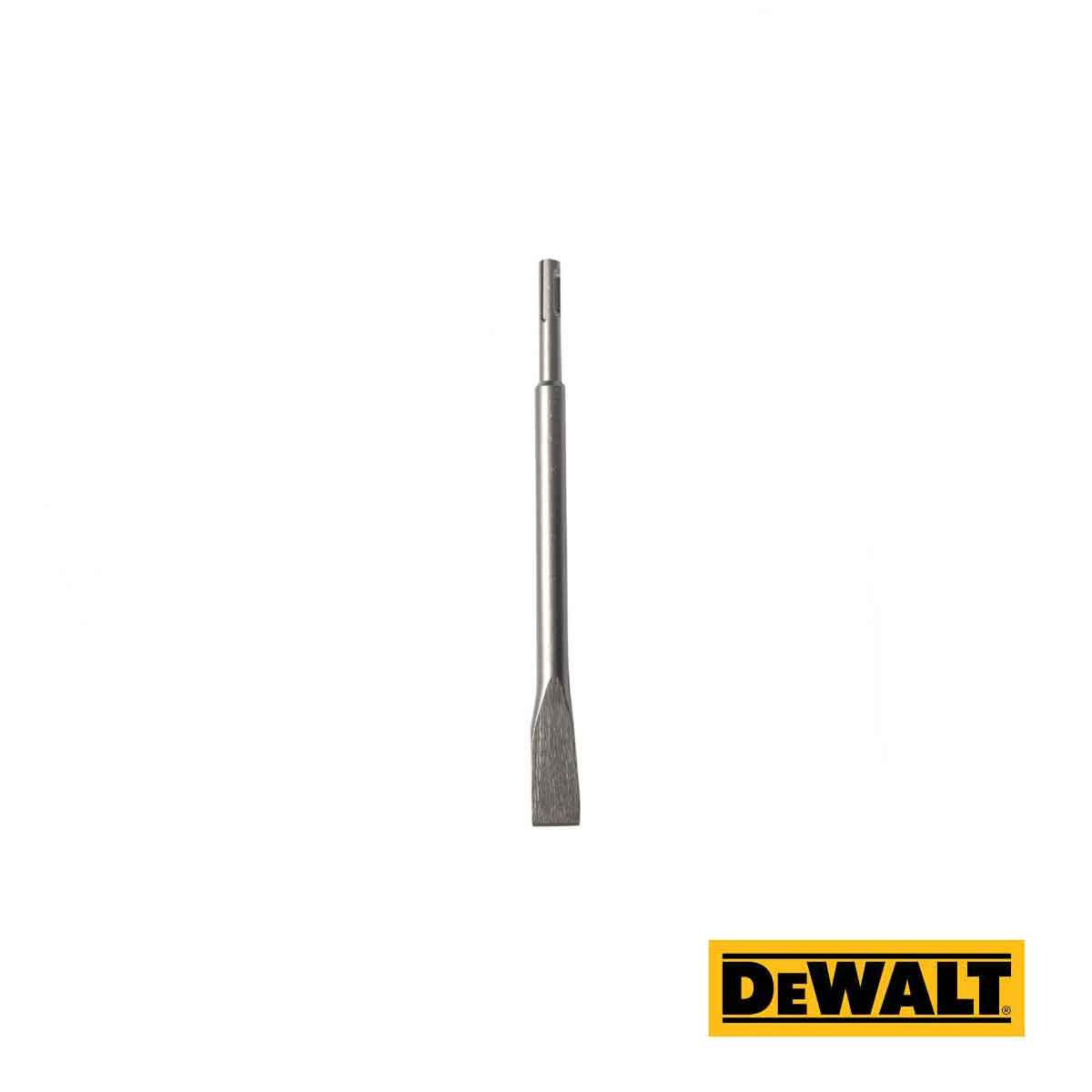 DEWALT 250 mm SDS PLUS KESKİ YASSI DT6802