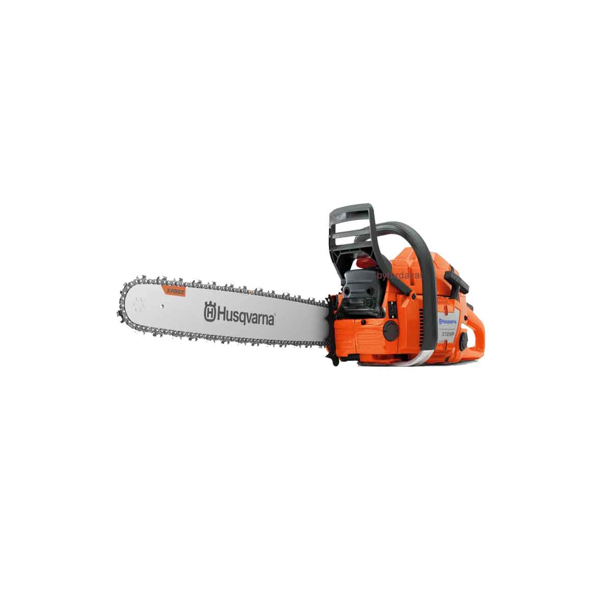 Husqvarna deals 372 hp