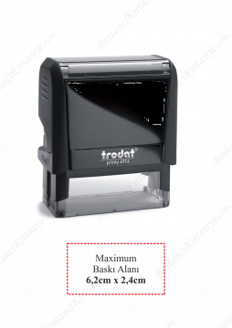 Trodat Printy 4914 Kaşe