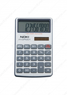 Noki H-CP001 Hesap Makinesi