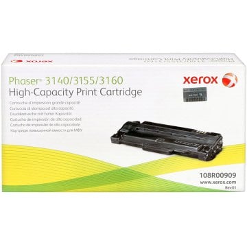 xerox phaser 3140 toner