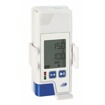 Sıcaklık Data Logger LOG200 31.1057.02
