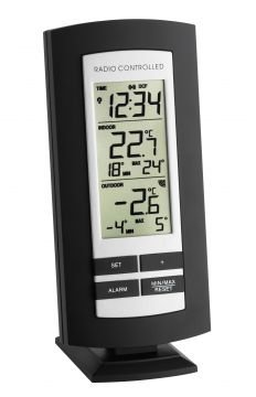 TFA 30.3037.01.IT Basic Telsiz Termometre