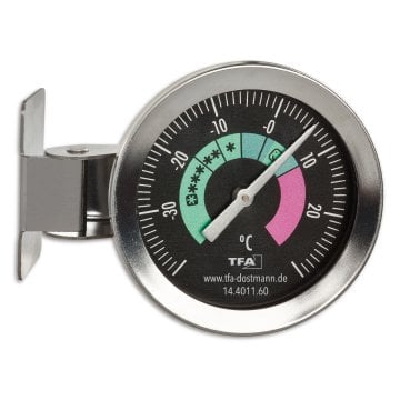 Analog dondurucu termometresi 14.4011.60