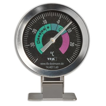 Analog dondurucu termometresi 14.4011.60