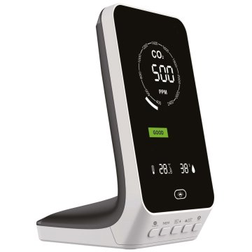 CO2 göstergesi AIRCO2NTROL UP 31.5010.02