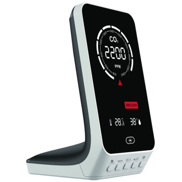CO2 göstergesi AIRCO2NTROL UP 31.5010.02