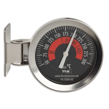 Analog fırın termometresi 14.1030.60
