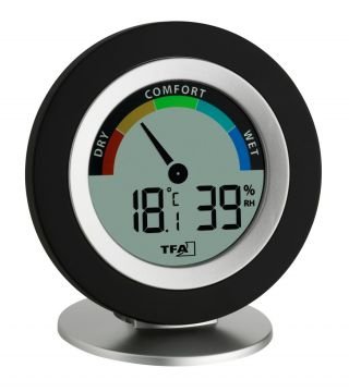 TFA 30.5019'Cosy' Dijital Termo-higrometre
