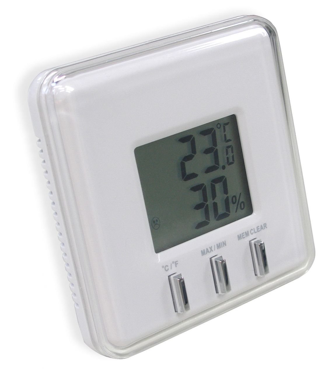 TFA 30.5014.02 Dijital Termohigrometre