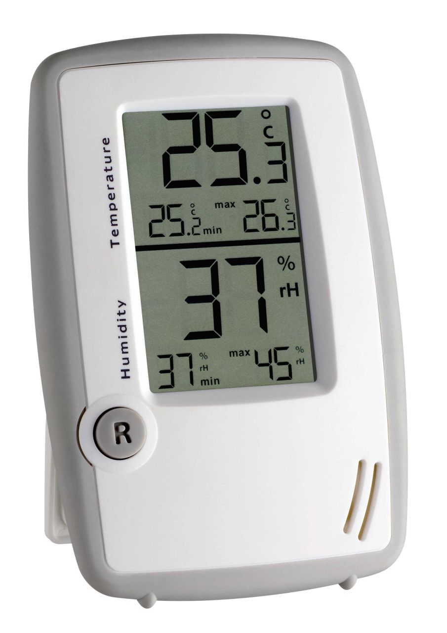 TFA 30.5015 Dijital Termohigrometre
