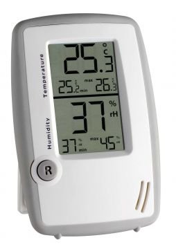 TFA 30.5015 Dijital Termohigrometre