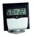 TFA 30.5009 'MUSICONTROL' Dijital Termohigrometre