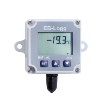 Sıcaklık-Logger  EB-Logg 80K / -KK/ -KH