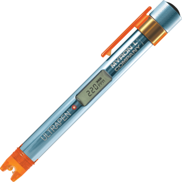 ULTRAPEN PT4 Serbest Klor Denkliği ve Sıcaklık Kalemi