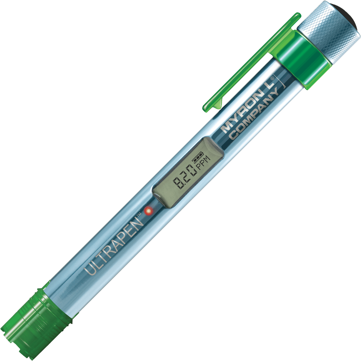 Ultrapen PT5 Çözünmüş Oksijen ve Sıcaklık Kalemi