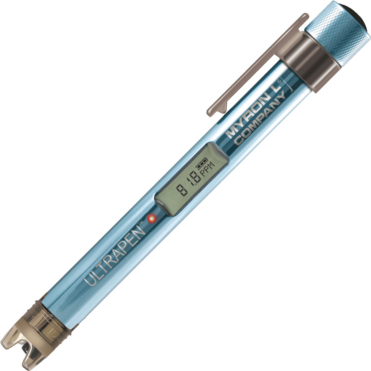 Ultrapen PT6 Nitrat ve Sıcaklık Kalemi