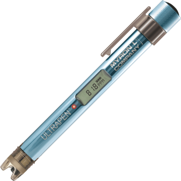 Ultrapen PT6 Nitrat ve Sıcaklık Kalemi
