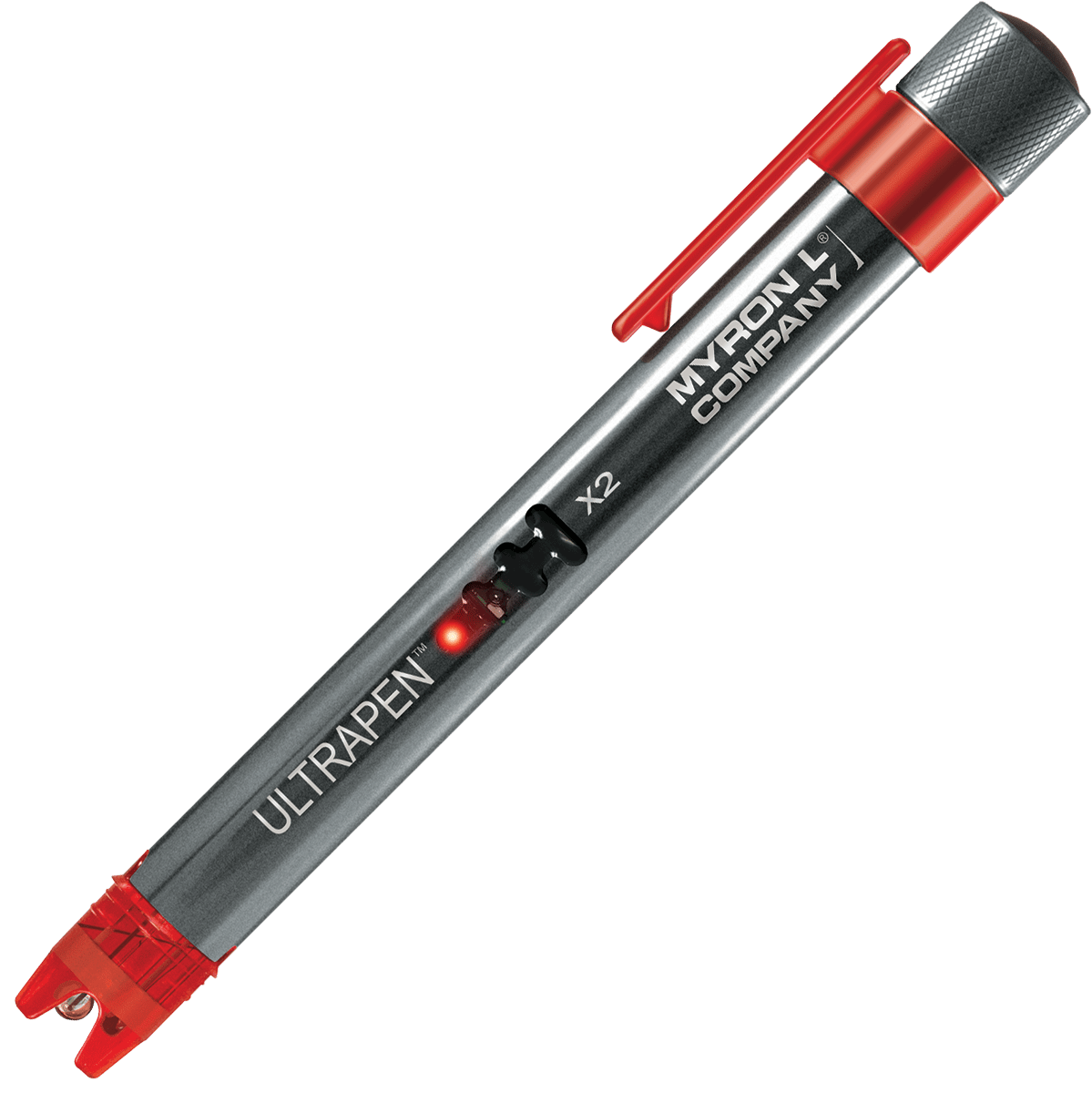 UltrapenX2™ PTBT2 Bluetooth® Etkin pH ve Sıcaklık Kalemi