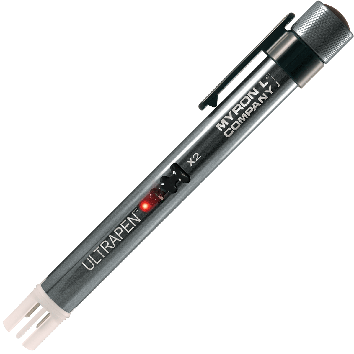 UltrapenX2™ PTBT1 Bluetooth® Etkin İletkenlik / Tuzluluk / TDS ve Sıcaklık Kalemi