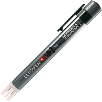 UltrapenX2™ PTBT1 Bluetooth® Etkin İletkenlik / Tuzluluk / TDS ve Sıcaklık Kalemi