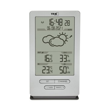 Telsiz Hava İstasyonu XENA 35.1162.54