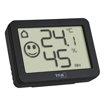 Dijital termo-higrometre 30.5055.01