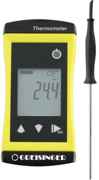 Dijital Termometre G1700 serisi
