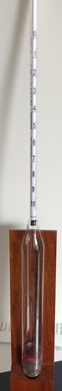 Baumemetre