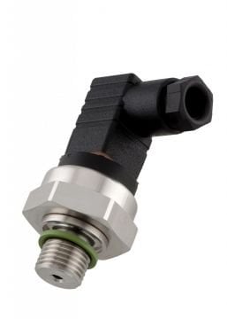 SN4000 Basınç Transmiteri 4-20 mA çıkışlı 1/4''