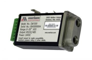 M1500 Dijital Basınç Transmiteri