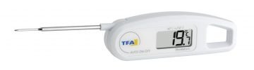 TFA 30.1047.02 Thermo Jack  Dijital Prob Termometre