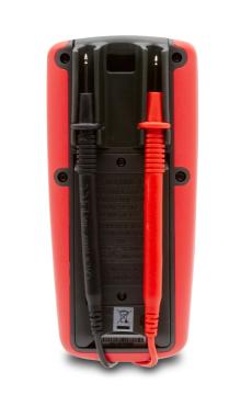 Dijital Multimeter CAT IV 600V 3 ¾ Dijit 4000 Count 6-in-1