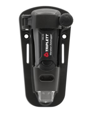 Titreşim Datalogger 3-eksen VBDL100