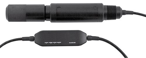 Oksijen Transduseri Optik, GODOX200 PS Tuzlu Su modeli