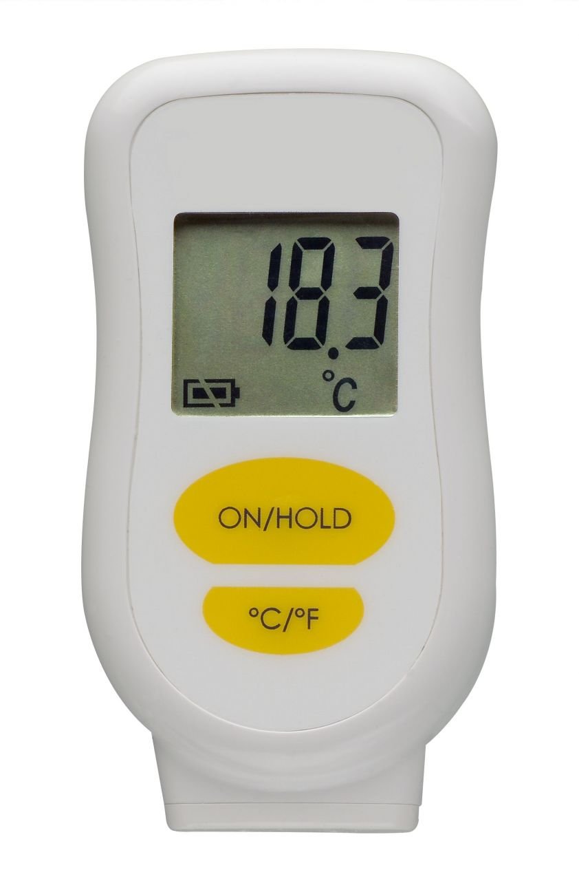 TFA 31.1034  Mini-K  termokupl ölçüm aygıtı