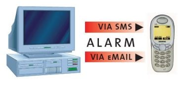 TFA 31.1026 'USB-Temp' bilgisayar termometre