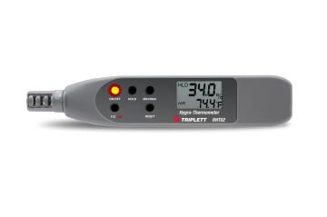 Dijital Termo Higrometre RHT02