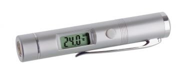 TFA 31.1125 Flash Pen kızıl ötesi termometre Flash Pen  kızıl ötesi termometre