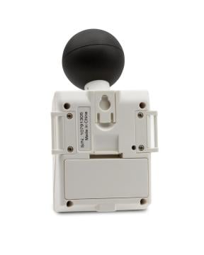 ISI STRES WBGT (WET BULB GLOBE TEMPERATURE) METRE HS10