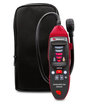 Patlayıcı Gaz detektörü Bükülebilir Boyunlu GSM100