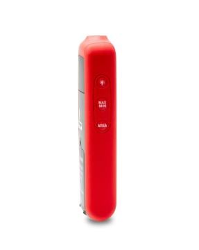 Termo Anemometre CFM CMM Hava Hızı, Akış ve Sıcaklığı Ölçer CFM100 Triplett
